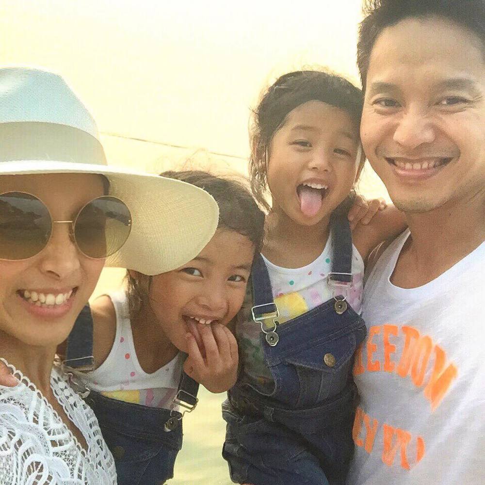 Meet your Posher, Tai